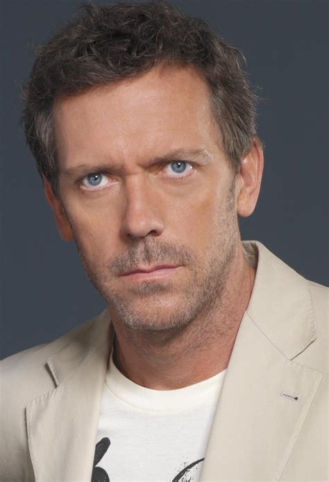 Hugh Laurie- House M.D 2005 - Hugh Laurie Photo (32695992) - Fanpop