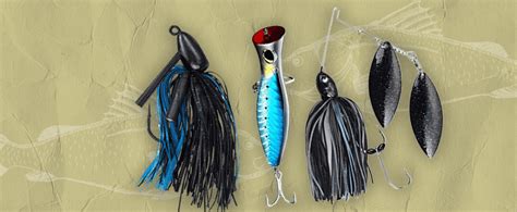 Best Night Fishing Lures & Baits for Bass - The Dark Secret | FindyourFish