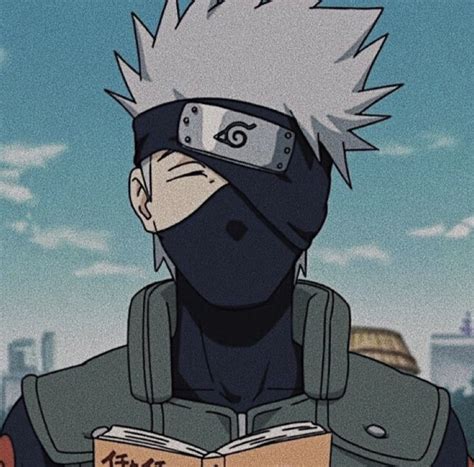 Kakashi Pfp