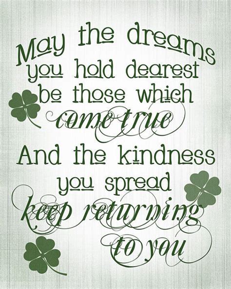 17 Irish Blessings-Zealous Mom | Irish quotes, Inspirational quotes, Quotes