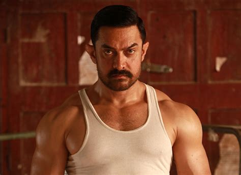 Box Office: Aamir Khan’s Dangal collects 1.19 cr on 6th weekend ...