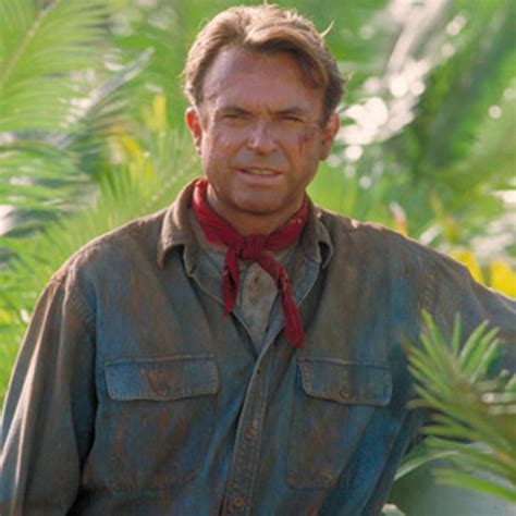 Alan Grant (Jurassic Park) | Wiki Héros | Fandom