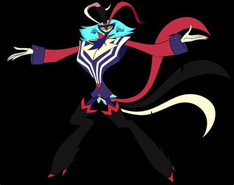 Asmodeus (Helluva Boss) Image by Vivziepop #3497459 - Zerochan Anime ...