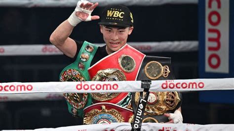 Naoya Inoue vs. Marlon Tapales results, highlights: 'The Monster ...