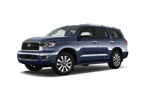 2022 Toyota Sequoia Prices, Reviews, and Pictures | Edmunds