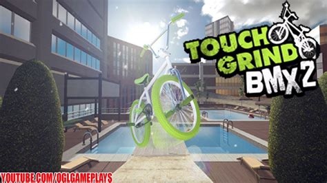 Touchgrind bmx free android - jordattorney