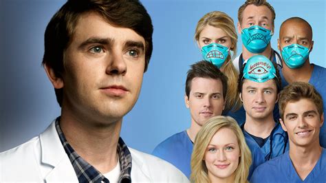 6 Perfect Medical Dramas To Stream On Hulu Right Now