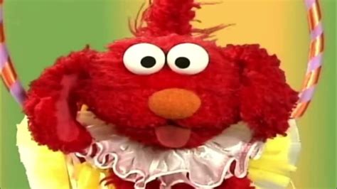 Elmo's World: Dogs Imagination - YouTube