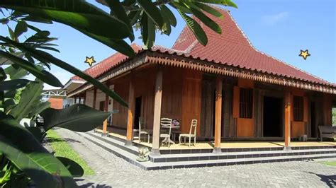 Selain Joglo, Inilah 7 Rumah Adat Jawa Timur Lainnya | Orami