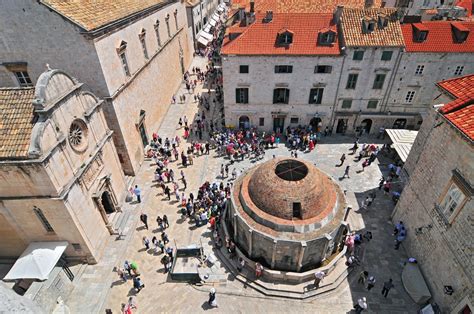 UNESCO in Croatia, visit 10 breathtaking cultural sites