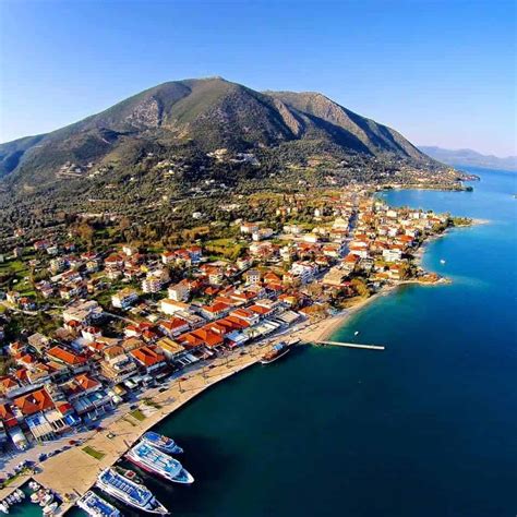 Insider’s Guide To Lefkada – Greek City Times