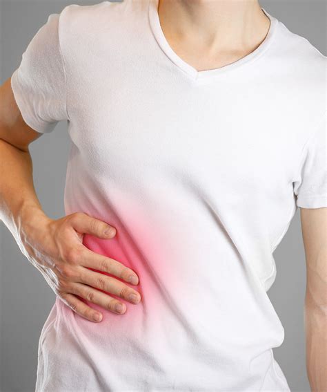 Gallbladder Pain Explained - Doctor Eden