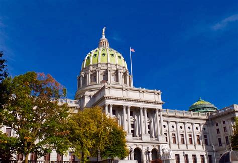 Kid Friendly Things to Do in Harrisburg, PA - The Vacation Gals