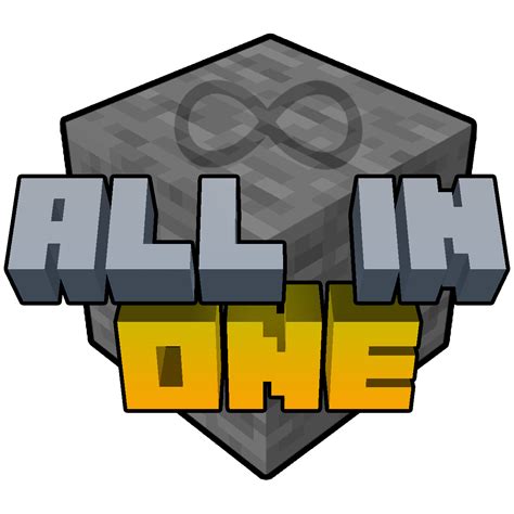 All in One [Modded One Block] Server Hosting | 365Hosts Best All in One ...