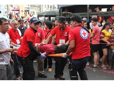 Philippine Red Cross | Humanitarian Organization in the Philippines