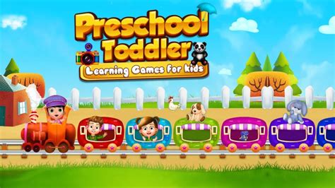 Preschool educational games free download full version for pc ...