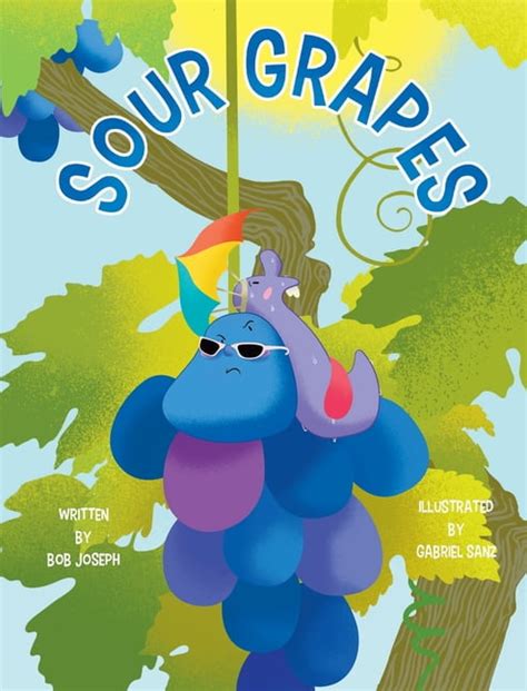 Sour Grapes (Hardcover) - Walmart.com - Walmart.com