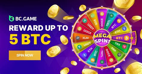 BC.GAME: Crypto Casino Games & Casino Slot Games - Crypto Gambling