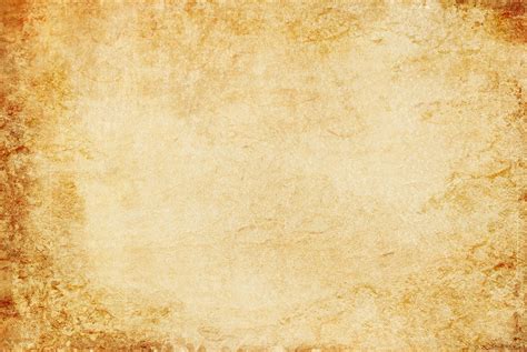 Old Parchment Background