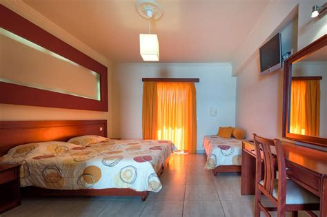 Canadian Hotel Apartments - VacanzeGreche - Il tuo portale per la GRECIA