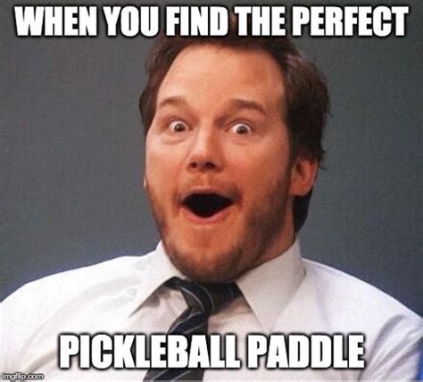 The Best Pickleball Memes