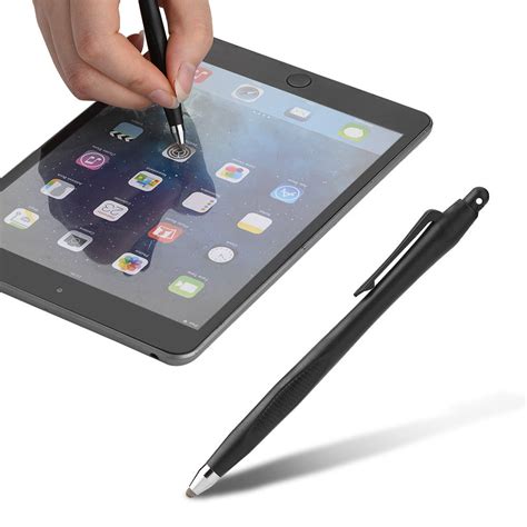 Stylus Pens - The Best Way To Input Commands And Text Into A Touch ...