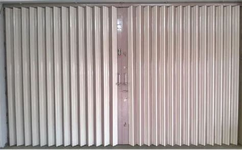 Horizontal Exterior Shutter Gate at best price in Pune | ID: 11879949962