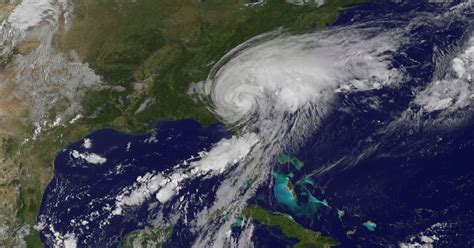 Tropical Storm Plows Up East Coast After Hurricane Hermine Pounds ...