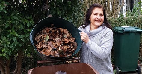 When Kirklees Council's brown bin garden waste collections start again ...