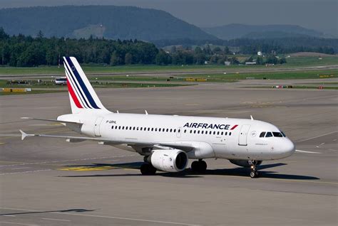 First Air France A220-300 Emerges From Paint Shop - Mentour Pilot