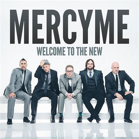 MercyMe Discography - The Albums of MercyMe