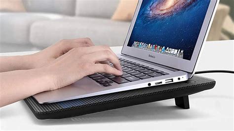 The best laptop cooling pads in 2024 | Creative Bloq