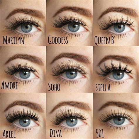 Eyelash Extensions. Increase your flutter, and put a perfect final ...