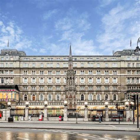 The 4 best luxury hotels: Covent Garden, London