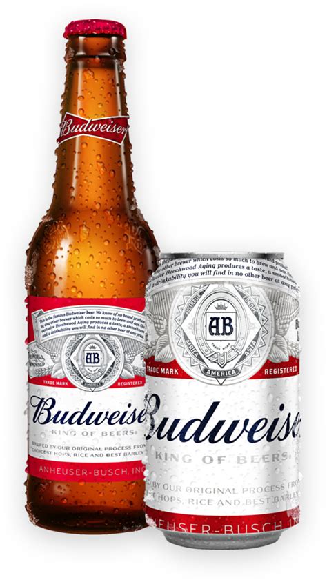 Budweiser | Del Papa Distributing Company