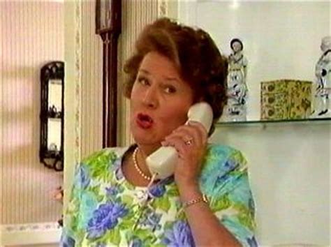 Hyacinth Bucket Quotes. QuotesGram