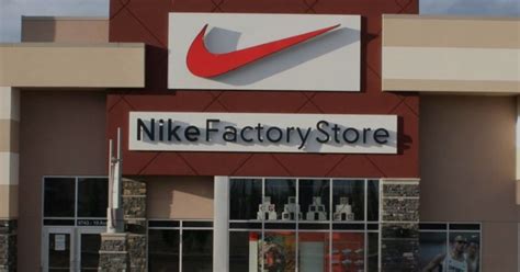 NIKE OUTLET STORE- Now online & with so many more goodies + FREE ...