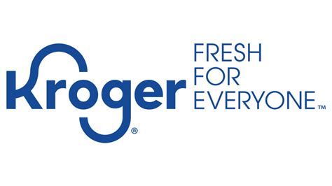 Kroger unveils new logo