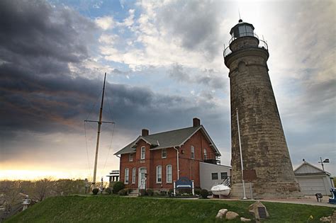 Fairport Harbor Lighthouse | Flickr - Photo Sharing!