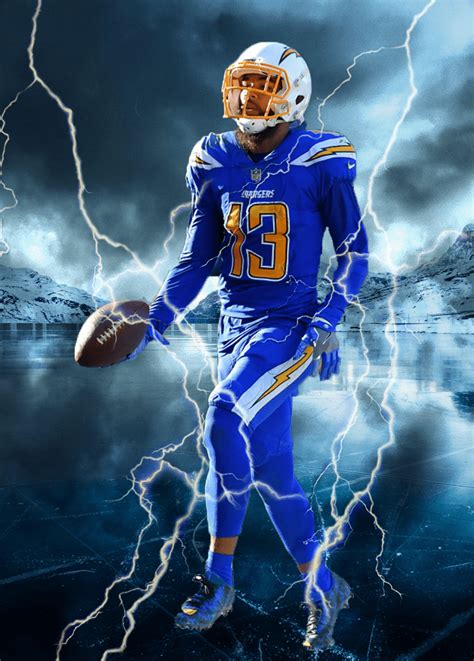 Update 75+ chargers wallpaper 4k - in.cdgdbentre