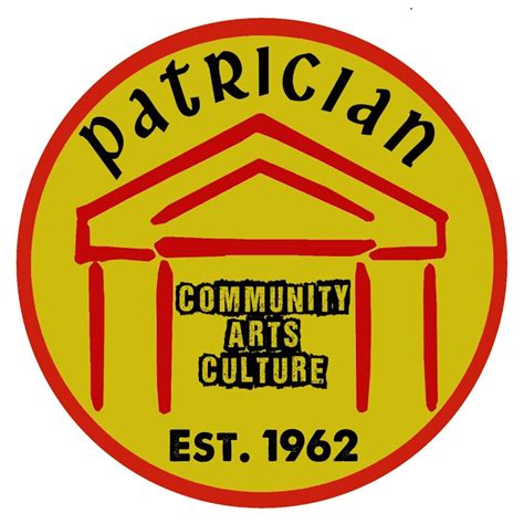 The Patrician