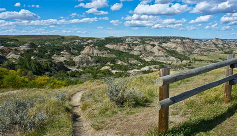 Guide to Visiting Theodore Roosevelt National Park