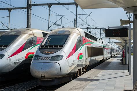 High-speed rail tunnel plan to connect Europe to Africa launched by ...