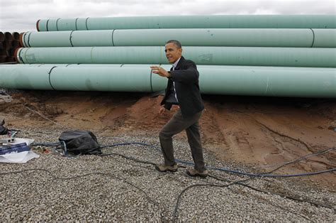 Review raises no major environmental objections to Keystone XL pipeline ...