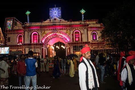 Bastar Dussehra: The Longest Festival in the World | The Travelling Slacker