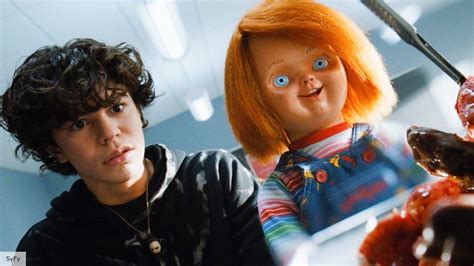 Chucky season 2 release date, plot, cast, and more