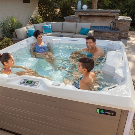 Reno Hot Spring Hot Tubs, Portable Spas Sale. Best Prices