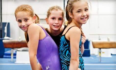 Iron Cross Gymnastics in - Richmond, Texas | Groupon