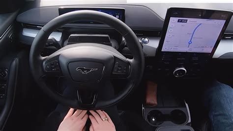 Ford Trials Hands-Free Driving Tech On a 110,000-Mile Trip | IE