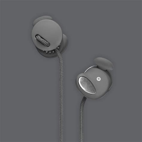 The Best Looking Headphones: Urbanears - Airows